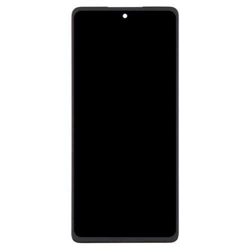 Écran LCD Super AMOLED Samsung Galaxy A72 5G SM-A726B