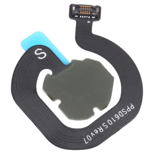 Flex Cable Heart Rate Sensor Samsung Galaxy Watch 42mm SM-R810