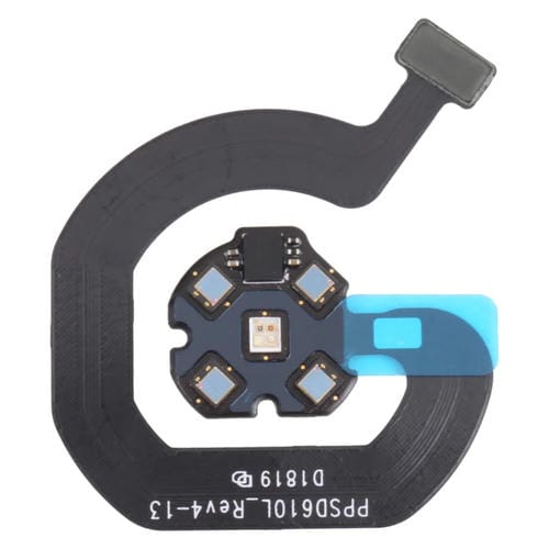 Cabo Sensor de Frequência Cardíaca Samsung Galaxy Watch 46mm SM-R800