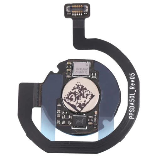 Cabo Flex Sensor Freqüência Cardíaca Samsung Galaxy Watch 3 SM-R840 (45mm)