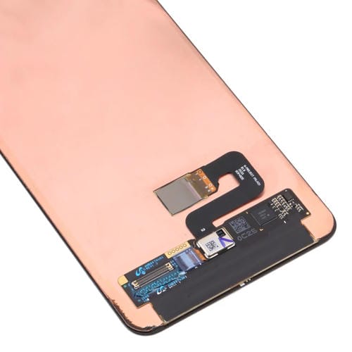 LCD screen Super AMOLED Samsung Galaxy S21+ 5G SM-G996B