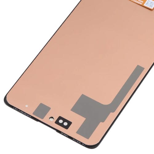 LCD-Bildschirm Incell Samsung Galaxy Note 10 Lite SM-N770F (Ohne Fingerabdrücke)