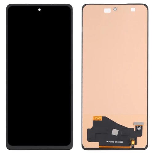 Écran LCD Incell Samsung Galaxy A72 SM-A725 + (Sans Empreintes)