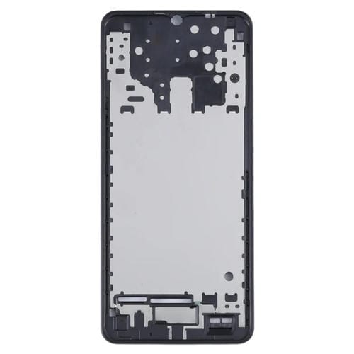 Carcasa Frontal LCD Marco Bisel Placa Samsung Galaxy A12 Nacho SM-A127