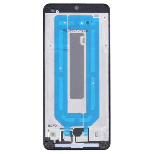 Carcasa Frontal LCD Marco Bisel Placa Samsung Galaxy M32 SM-M325