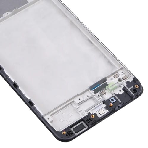 Front Housing LCD Frame Bezel Plate Samsung Galaxy M32 SM-M325