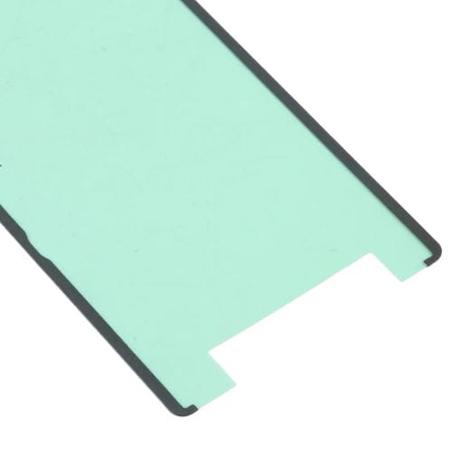 Adhesivo de Carcasa Frontal Samsung Galaxy S21 FE 5G SM-S990B (10 Piezas)