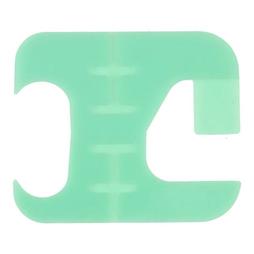 Autocollants adhésifs de batterie Samsung Galaxy S20 SM-G980 10pcs