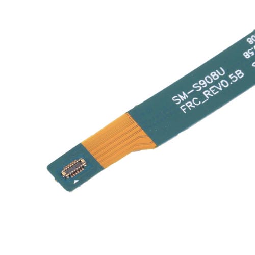 Signal Connection Flex Cable Samsung Galaxy S22 Ultra 5G SM-S908B