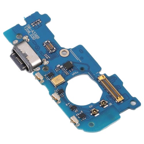 Placa de Puerto de Carga Samsung Galaxy A33 5G SM-A336
