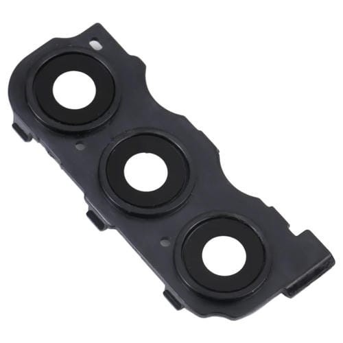 Cubierta de Lente de Cámara Samsung Galaxy A23 SM-A235F (10 Piezas)