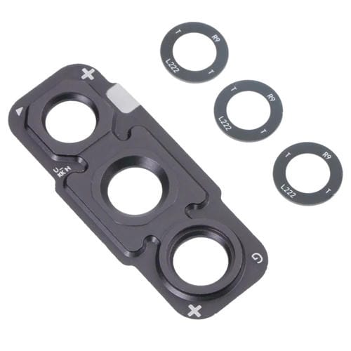 Camera Lens Cover Samsung Galaxy S21 FE 5G SM-G990B (10 Pieces)