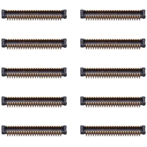 Connecteur FPC de Charge Samsung Galaxy A7 SM-A750 (10 Pièces) Carte Mère