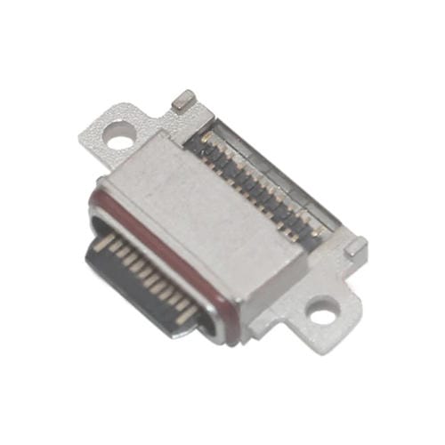 Conector de Carga Samsung Galaxy S10 5G (10 Peças) Porto de Carga