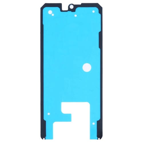 Adhésif de Coque Avant Samsung Galaxy A71 SM-A715 (10 Pièces)