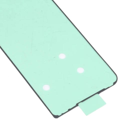 Adhesivo de Carcasa Frontal Samsung Galaxy Z Fold3 5G SM-F926B (10 Piezas)