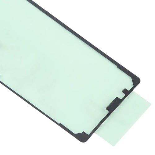 Adesivo de Tampa Traseira Samsung Galaxy Z Fold2 5G SM-F916B (10 Peças)