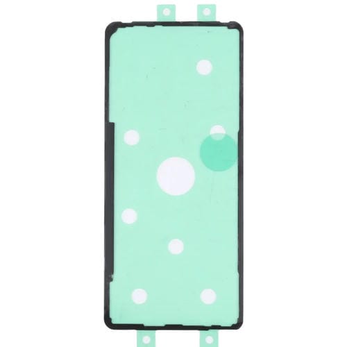 Back Cover Sticker Samsung Galaxy A52 SM-A525 (10 Pieces)