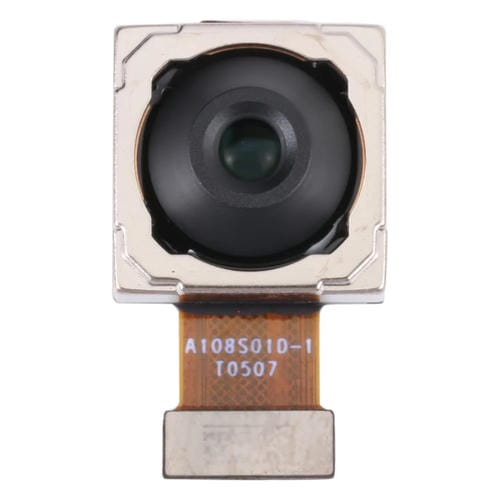Para Xiaomi Redmi Note 10 Pro 4G/Note 10 Pro Max/Note 10 Pro India Cámara trasera