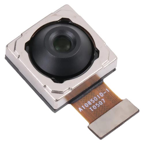 Para Xiaomi Redmi Note 10 Pro 4G/Note 10 Pro Max/Note 10 Pro India Cámara trasera