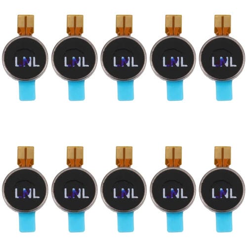 Motore Vibratore Samsung Galaxy A03S SM-A037 (10 Pezzi)