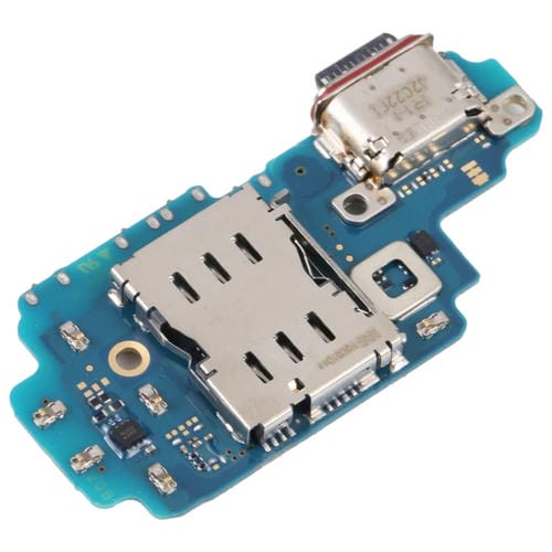 Ladungsplatte Samsung Galaxy S23 Ultra SM-S918B EU Edition