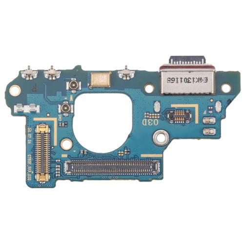 Placa de Porto de Carregamento Samsung Galaxy S20 FE 4G SM-G780F