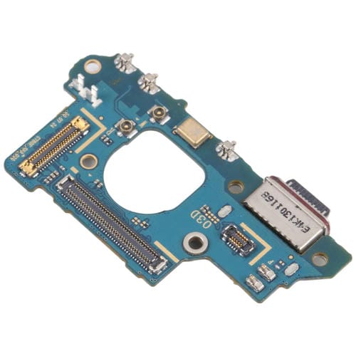 Placa de Porto de Carregamento Samsung Galaxy S20 FE 4G SM-G780F