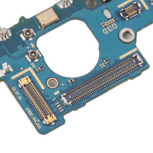 Samsung Galaxy S20 FE 4G SM-G780F Charging Port Board