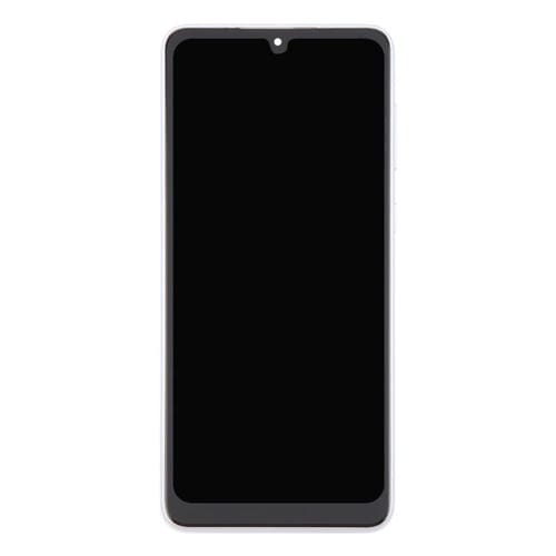 Pantalla Completa OLED Samsung Galaxy A33 5G SM-A336 6.36" (Blanco)