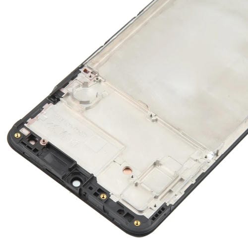 Schermo LCD OLED Samsung Galaxy M32 SM-M325 con Cornice