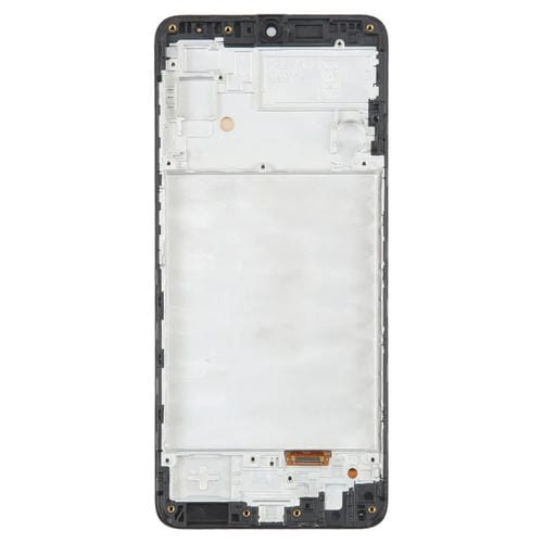 LCD OLED screen Samsung Galaxy M22 SM-M225 with Frame