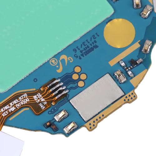 Hauptplatine Samsung Galaxy Gear S3 Classic SM-R770