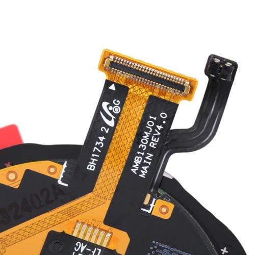 Écran LCD Samsung Galaxy Gear S3 R760 R765