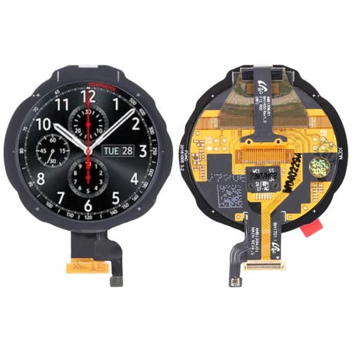 LCD Screen Samsung Galaxy Gear S3 Classic R770 R775