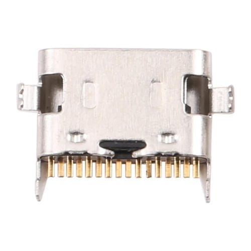 Conector de Porto de Carregamento Samsung Galaxy A14 5G SM-A146 (10 Peças)