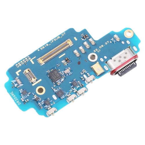 Ladestation Samsung Galaxy S23 Ultra 5G SM-S918E