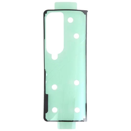 Adesivo Tampa Traseira Samsung Galaxy Z Fold4 SM-F936B (10 Peças)