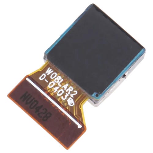 Fotocamera Posteriore Samsung Galaxy A01 Core SM-A013F