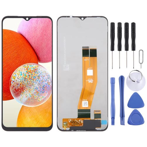 Ecrã LCD Samsung Galaxy A14 SM-A145F