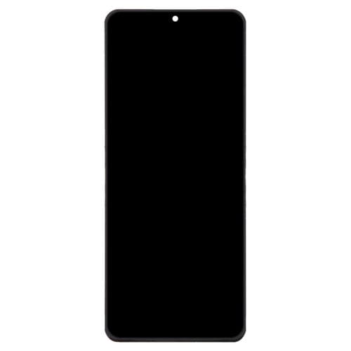 Écran LCD Samsung Galaxy Z Flip4 SM-F721 avec