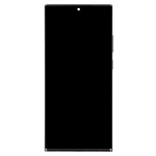 LCD OLED screen Samsung Galaxy Note 20 Ultra 5G SM-N986B with Frame