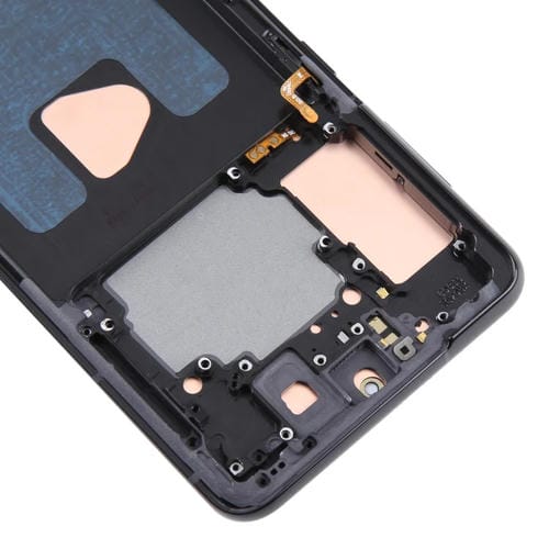 Schermo LCD OLED con cornice Samsung Galaxy S21+ 5G SM-G996B