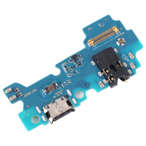 Loading Port Cover Plate Samsung Galaxy A32 4G SM-A325