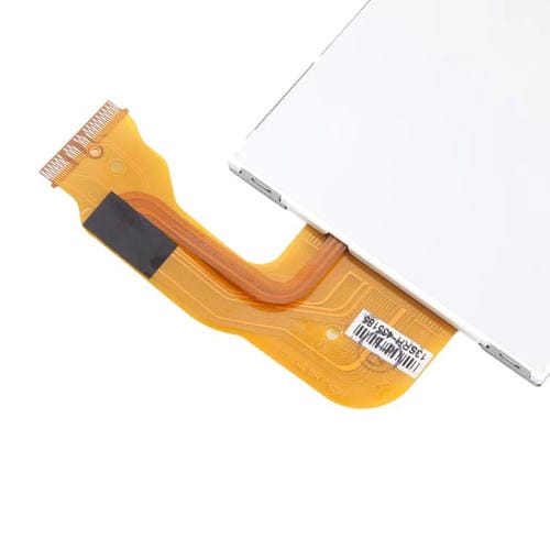 Pantalla Completa Canon Powershot A3000