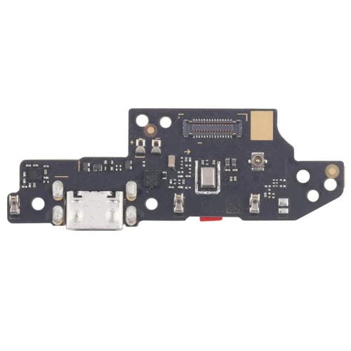 Placa de puerto de carga original para Xiaomi Redmi 9A