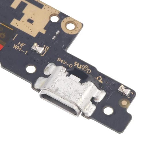 Placa de puerto de carga original para Xiaomi Redmi 9A