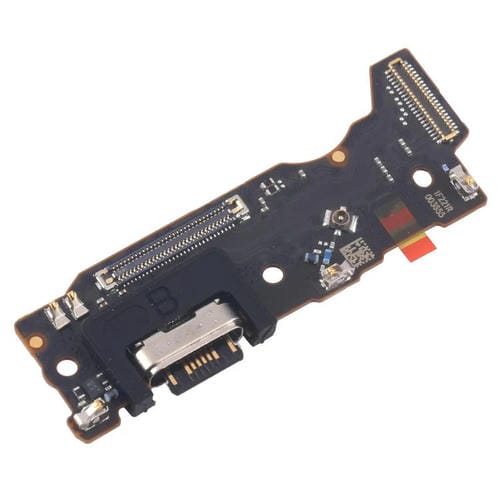 Placa de puerto de carga original para Xiaomi Redmi Note 10 Pro 4G