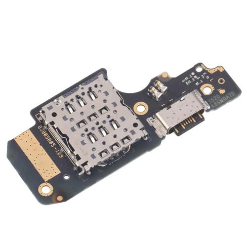 Placa de puerto de carga original para Xiaomi Redmi Note 11E Pro 5G