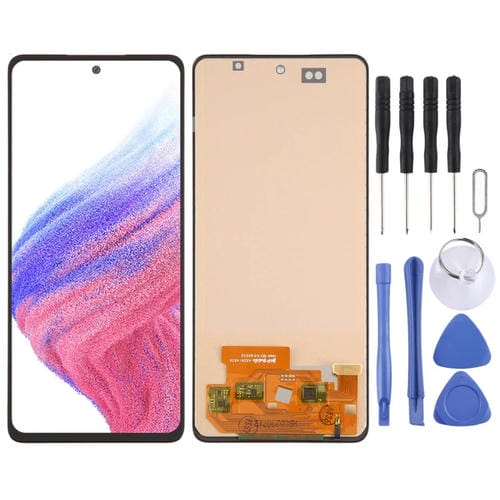 Écran TFT LCD Samsung Galaxy A53 5G